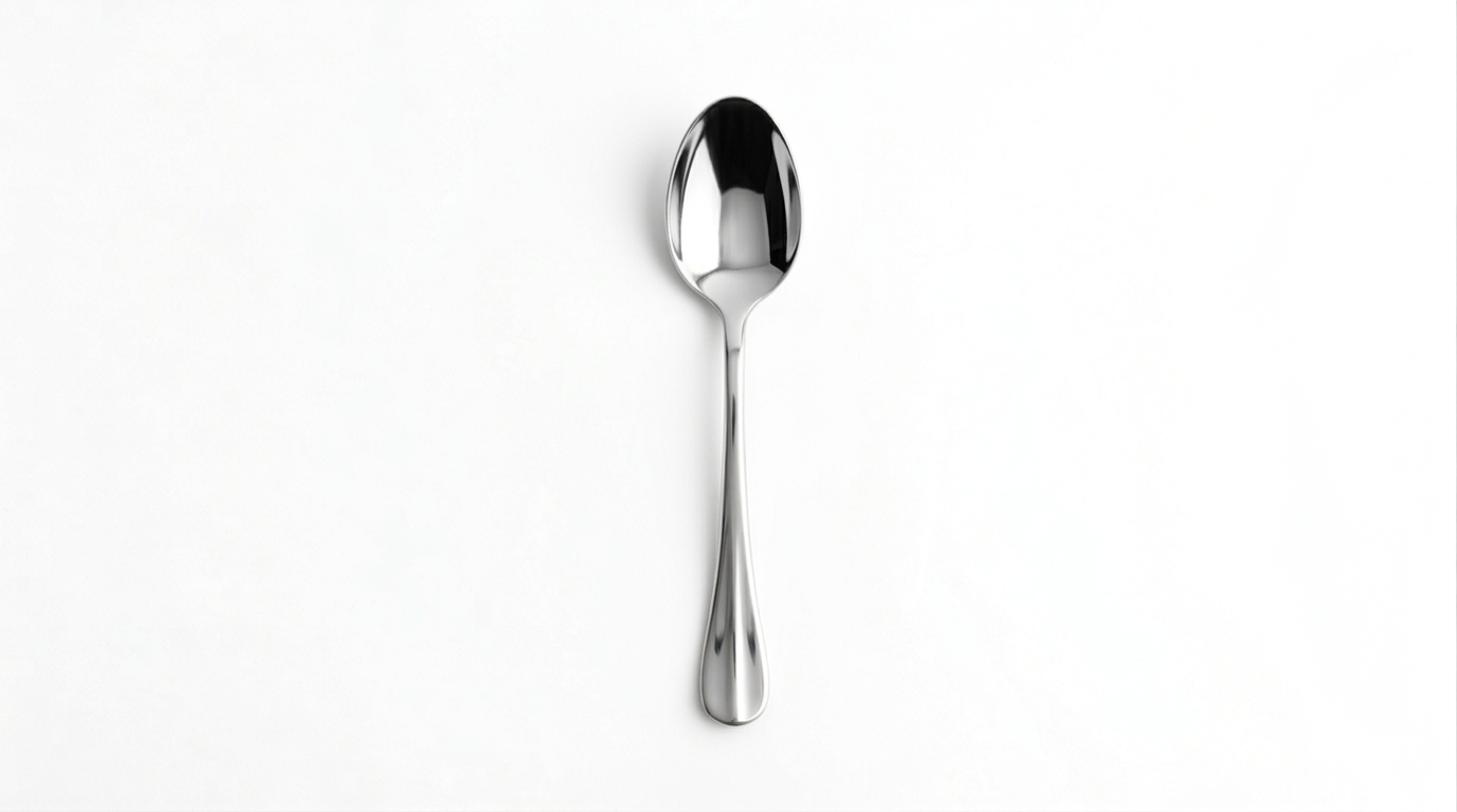 Colher de chá (14,5 cm)