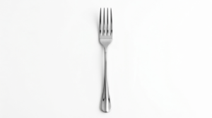 Garfo de mesa (20,5 cm)