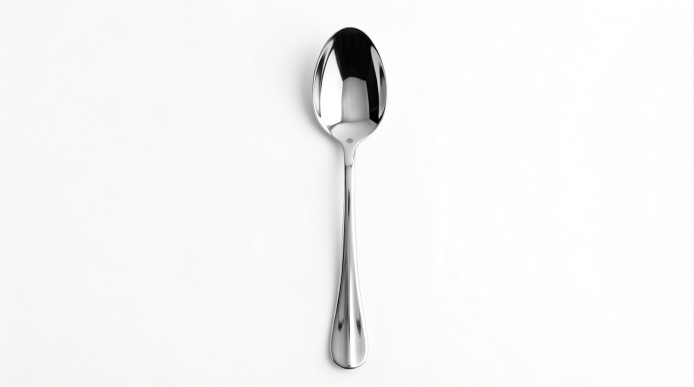 Colher de mesa (20,5 cm)