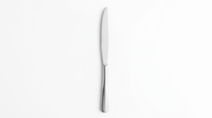 Faca de mesa (23 cm)