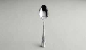 Colher de sobremesa (18 cm)