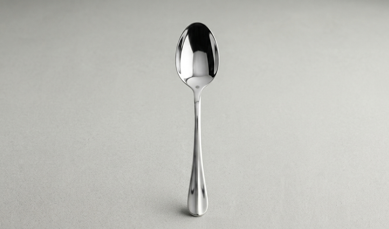 Colher de sobremesa (18 cm)