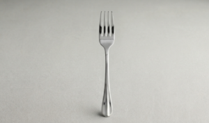 Garfo de sobremesa (18,5 cm)
